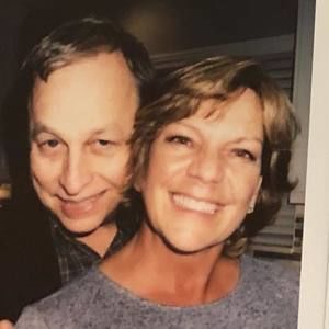 Meet your Posher, Terry finnegan